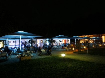 照片: Fredersdorf